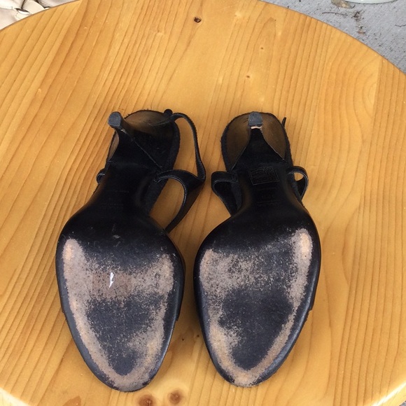 Prada summer heels - Picture 2 of 6